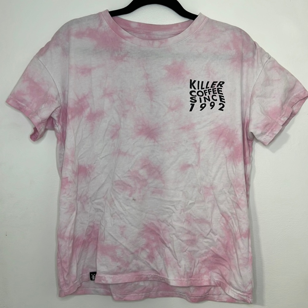 DUTCH BROS Shirt